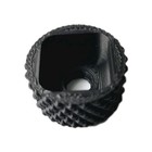 Co2 Piercing Knob button Cover - Gen 2 - Umarex T4e - Paintball - Tr - Hdr - Hdp