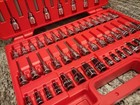Mac Tools 60pc Master Hex Driver Set