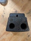2008 Yamaha Vx110 Deluxe Cup Holder