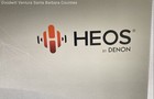Denon Heos Wireless Multi-room Sound System Heos 5 Hs2 - New
