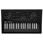 Korg Minilogue Xd Inverted Black White Analog Synthesizer 37 Key Polyphonic