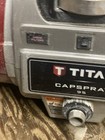 Titan Capspray 95 Paint Sprayer