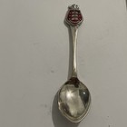 Danmark Vintage Souvenir Spoon Collectible