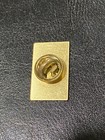 South African Olympic Team Souvenir Lapel Hat Pin Badge Pinback Africa