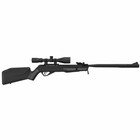 Crosman Magfire Ultra Nitro Piston Multi Shot Pellet Air Rifle W  Scope