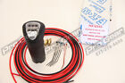 10 Speed Eaton Fuller S2543 Shift Knob   2 Line Transmission Air Line Kit 