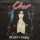 Cher T-shirt Zara Medium Or Large 