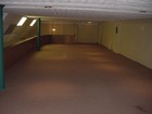 The Backrooms Authentic Ceiling Tile Piece From The Historic 807 Oregon St