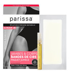 Body   Leg Wax Strips For Women  48 Large Ready-to-use Cold Wax Hair Remover Str