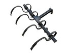3 Point 4 Ft  S-tine Single Row Field Cultivator Cat-1