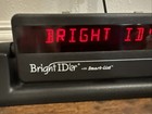 Independent Technologies Bright Id   er Itc 6700 Jumbo Caller Id Display