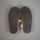 Ugg Scuffette Ii 1106872 Chestnut Brown Slippers Shoes Slip On Women s Size 5 Us