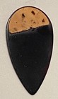 Vintage Guitar Pick-1940   s-50   s-d   andrea-367 Genuine Shell Model-med-heavy-nos