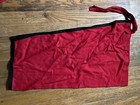Native American Wool Leggings And Aprons  Wandering Bull