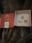 Hallmark Keepsake 2019  having A Ball - Cinderella New Set Of 3 Mini Ornaments 