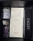Eagles 2025 At The Sphere Las Vegas Vip Memorabilia Box Collectable