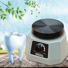 Dental Lab Vibration Shaker Model Oscillator Vibrating Equipment Square round