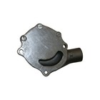 New Water Pump For By 252153
