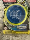 Duncan Butterfly Xt Yoyo Blue   Yellow New
