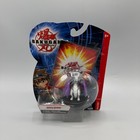 Bakugan Battle Brawlers Wavern 2  Figure Spin Master Sega Toys 2008 New Sealed