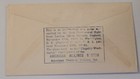 London England To Washington Dc November 24 1945 First Flight