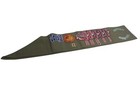 Vtg Boy Scouts Sash W  Patches 1950-52 Camporee Big Island Camp Anthony Wayne