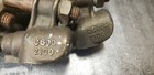 6  Chance T6002246 3-leg 2 0 Ground Set Cluster C600-2100 Ball Socket Clamp