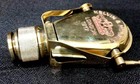 Brass Monocular Antique Binocular Telescope Vintage Nautical Spyglass Scope