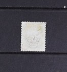 Great Britain Scott   17   Perf 1  Wmk 20  F-vf Used Uk Stamp Cat  75