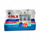 Bubbl r Sparkling Water Variety Pack  12 Fl Oz - 12 Pack