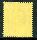 Leeward Islands 1924 British Kgv 4p Black   Red Msca Scott  70 Mint X732