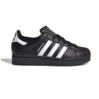 Adidas Superstar Ii  black White  Big Kids  Shoes Jh9977