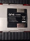 Anki Cozmo Robo Toy  3 Cubes  Charging Dock W case See Description