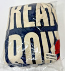 Hadestown The Musical Broadway   To The World Blanket   New  Original 