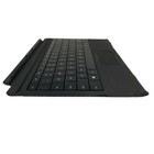 Microsoft Surface 3 Type Cover  10 8  Backlit Keyboard  fits Surface 3  black 3m