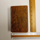 Hamon Meditations French Antique Book 1883