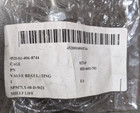 Engine Fuel Oil Pressure Sensor Valve Freightliner 4601-703 Nsn 4820-01-406-8744