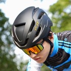 New Cycling Helmet Bike Outdoor Sports Speed Skating Mtb Safely Mountain Road El