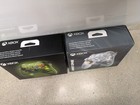 Microsoft Xbox Wireless Controller X25 Cypher Ghost Xbox Series X s Lot Of 2 New