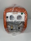 Vevor Refrigerant Recovery Machine 1hp Dual Cylinder Ac Hvac Recycling Tool
