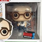 Funko Pop  Keith Haring  01 - 2019 Fall Convention Exclusive