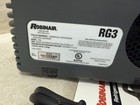 Robinair Rg3 Refrigerant Recovery Machine