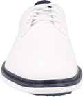 Puma Royale 310726-02 Puma White Deep Navy Team Light Blue Men Golf Shoe