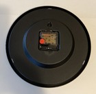 Chicago Great Western Railroad Herald Battery Wall Clock