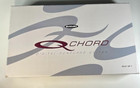 Suzuki Q-chord Digital Songcard Guitar Super Rare  Fast Shipping - Brand New   