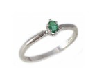 19thc Antique   ct  Alexandrite silver Ring  Russian Natural Color-change Genuine