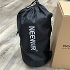 Neewer Ns1p 45cm Octagonal Softbox Quick Release With Bowens Mount Carrying Bag