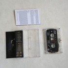 Daft Punk - Discovery  cassette  2001  Brand New Sealed Electro Synth Pop House