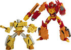 Hasbro Collectibles - Transformers - Generations Comic Edition Autobot Flame   E