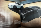 New 2024 Lexus Lc Original Sales Brochure Catalog - 42 Pages Size 8  X 10  Color
